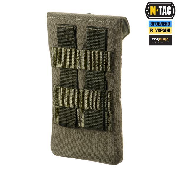 M-Tac підсумок для смартфона Elite Large Hex Full Ranger Green 10160823 фото