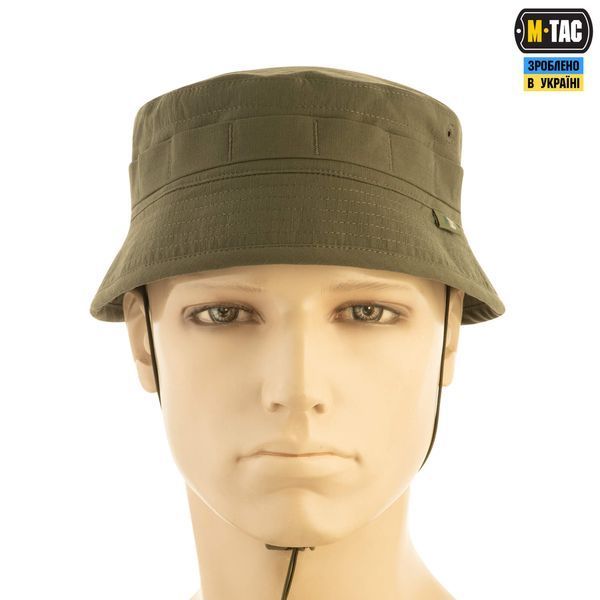 M-Tac панама Gen.II Summer Flex Army Olive 40650062_55 фото