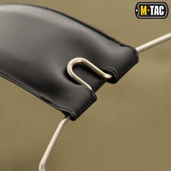 M-Tac навушники стрілкові активні Tactical 6S Olive 27300810 фото