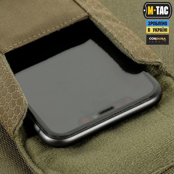 M-Tac підсумок для смартфона Elite Large Hex Full Ranger Green 10160823 фото