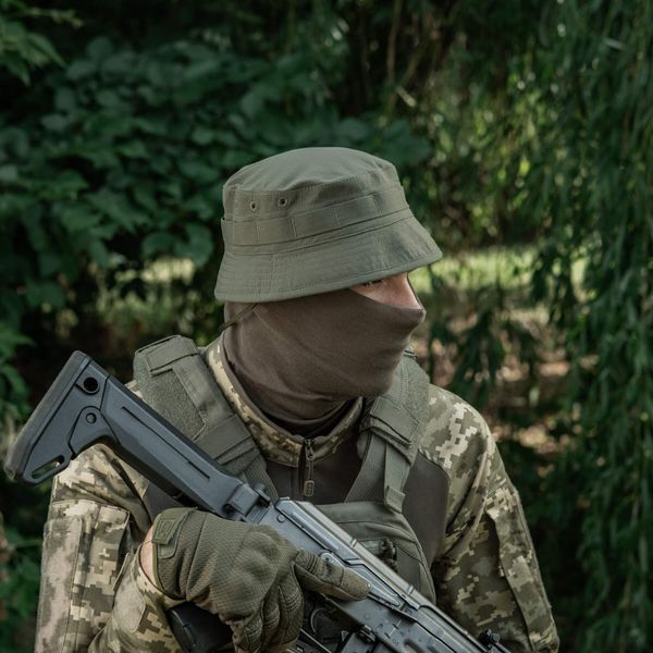 M-Tac панама Gen.II Summer Flex Army Olive 40650062_55 фото