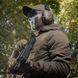 M-Tac навушники стрілкові активні Tactical 6S Olive 27300810 фото 9