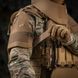M-Tac плечовий захист з балістичними пакетами 1 клас (FMS) для Cuirass QRS Coyote 51411005 фото 17
