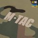 M-Tac панель для нашивок Tactical girl RPG 900x1300 MC 10433008 фото 5