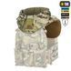 M-Tac Горжет з балістичними пакетами 1 клас захисту (FMS) Elite Gen.II Multicam 10378008 фото 11