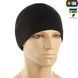 M-Tac шапка Watch Cap Premium фліс (225г/м2) Black 40021002_S фото 3
