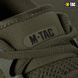 M-Tac кросівки Summer Pro Army Olive MTC-803320-AO_36 фото 9