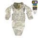 M-Tac Горжет з балістичними пакетами 1 клас захисту (FMS) Elite Gen.II Multicam 10378008 фото 16