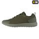 M-Tac кросівки Summer Pro Army Olive MTC-803320-AO_36 фото 6