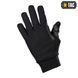 M-Tac рукавички Assault Tactical Mk.8 Black 90212002_S фото 3