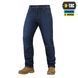 M-Tac джинси Tactical Gen.I Dark Denim Regular Fit 20043015_28/30 фото 1
