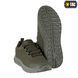 M-Tac кросівки Summer Pro Army Olive MTC-803320-AO_36 фото 2