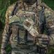 M-Tac Горжет з балістичними пакетами 1 клас захисту (FMS) Elite Gen.II Multicam 10378008 фото 30