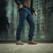 M-Tac джинси Tactical Gen.I Dark Denim Regular Fit 20043015_28/30 фото 7