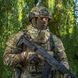 M-Tac Горжет з балістичними пакетами 1 клас захисту (FMS) Elite Gen.II Multicam 10378008 фото 17