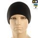 M-Tac шапка Watch Cap Premium фліс (225г/м2) Black 40021002_S фото 2