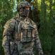 M-Tac Горжет з балістичними пакетами 1 клас захисту (FMS) Elite Gen.II Multicam 10378008 фото 33