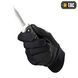 M-Tac рукавички Assault Tactical Mk.8 Black 90212002_S фото 4