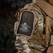 M-Tac плечовий захист з балістичними пакетами 1 клас (FMS) для Cuirass QRS Coyote 51411005 фото 12
