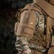 M-Tac плечовий захист з балістичними пакетами 1 клас (FMS) для Cuirass QRS Coyote 51411005 фото 11