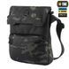 M-Tac сумка Konvert Bag Elite Multicam Black/Black 10192208 фото