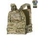 M-Tac плитоноска Cuirass FAST QRS XL Gen.II MM14 51672030 фото