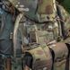 M-Tac Горжет з балістичними пакетами 1 клас захисту (FMS) Elite Gen.II Multicam 10378008 фото 34