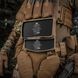 M-Tac захист живота з балістичним пакетом 1 клас захисту (FMS) Coyote 10402005 фото 16