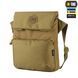 M-Tac сумка Konvert Bag Elite Coyote 10192005 фото