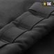 M-Tac чохол для зброї Elite 100 см. (2 відділа) з лямками Black 10073002 фото 14