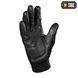 M-Tac рукавички Assault Tactical Mk.8 Black 90212002_S фото 2