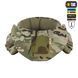 M-Tac Горжет з балістичними пакетами 1 клас захисту (FMS) Elite Gen.II Multicam 10378008 фото 2