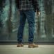 M-Tac джинси Tactical Gen.I Dark Denim Regular Fit 20043015_28/30 фото 8