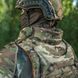 M-Tac Горжет з балістичними пакетами 1 клас захисту (FMS) Elite Gen.II Multicam 10378008 фото 24
