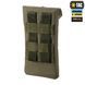 M-Tac підсумок для смартфона Elite Large Hex Full Ranger Green 10160823 фото 5