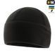 M-Tac шапка Watch Cap Premium фліс (225г/м2) Black 40021002_S фото 4