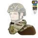 M-Tac Горжет з балістичними пакетами 1 клас захисту (FMS) Elite Gen.II Multicam 10378008 фото 7