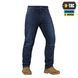 M-Tac джинси Tactical Gen.I Dark Denim Regular Fit 20043015_28/30 фото 3