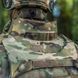 M-Tac Горжет з балістичними пакетами 1 клас захисту (FMS) Elite Gen.II Multicam 10378008 фото 28