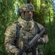 M-Tac Горжет з балістичними пакетами 1 клас захисту (FMS) Elite Gen.II Multicam 10378008 фото 18