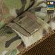 M-Tac Горжет з балістичними пакетами 1 клас захисту (FMS) Elite Gen.II Multicam 10378008 фото 14