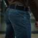 M-Tac джинси Tactical Gen.I Dark Denim Regular Fit 20043015_28/30 фото 10