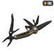 M-Tac мультитул Type 2 Olive/Black 60015001 фото 1
