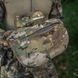 M-Tac Горжет з балістичними пакетами 1 клас захисту (FMS) Elite Gen.II Multicam 10378008 фото 39