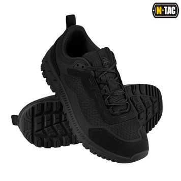 M-Tac кросівки Shooter Black 30808002_38 фото