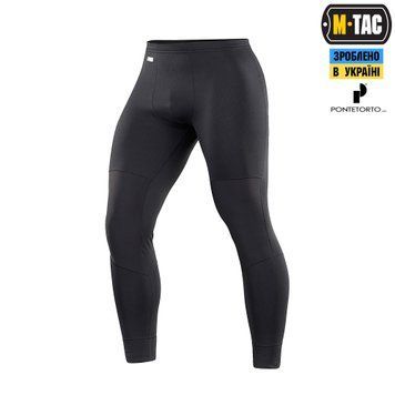 M-Tac термоштани Winter Baselayer Black 70021002_XS фото