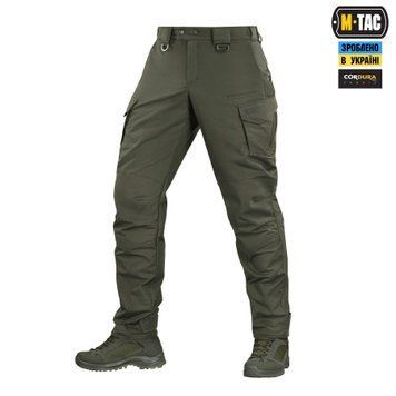 M-Tac штани Aggressor Special Edition Army Olive 20541062_28/30 фото