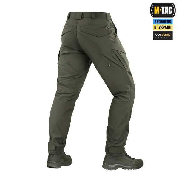 M-Tac штани Aggressor Special Edition Army Olive 20541062_28/30 фото