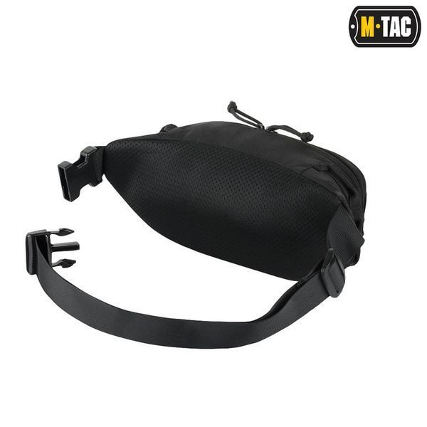 M-Tac сумка Waist Bag Gen.II Black LT-2259 фото