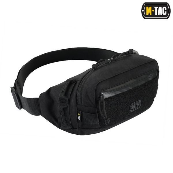 M-Tac сумка Waist Bag Gen.II Black LT-2259 фото
